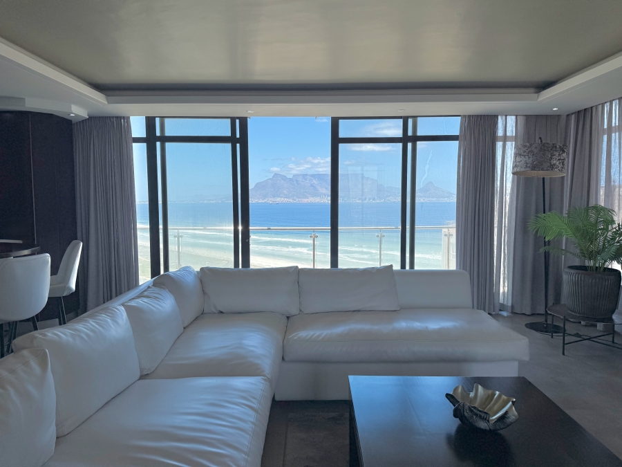 3 Bedroom Property for Sale in Waves Edge Western Cape